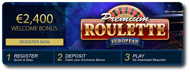 How to play europa casino in the world